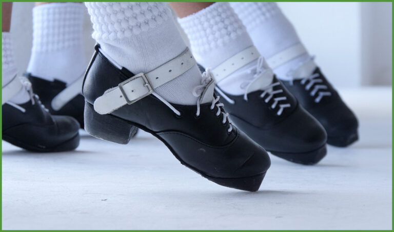 Fays Irish Dancing Shoes – Handmade Irish Dance Footwear